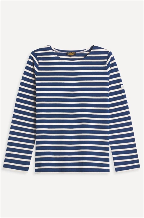LE MONT SAINT MICHEL TILDA LS TEE NAVOFF